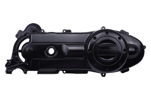 Carterdeksel OEM Glans Zwart | Vespa 4T 12" - AE-trading