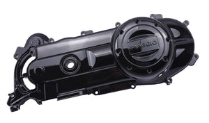 Carterdeksel OEM Glans Zwart | Vespa 4T 10" - AE-trading