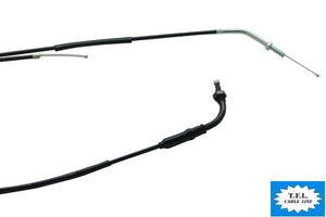 Gaskabel | Aprilia RS4 / Derbi GRP - AE-trading