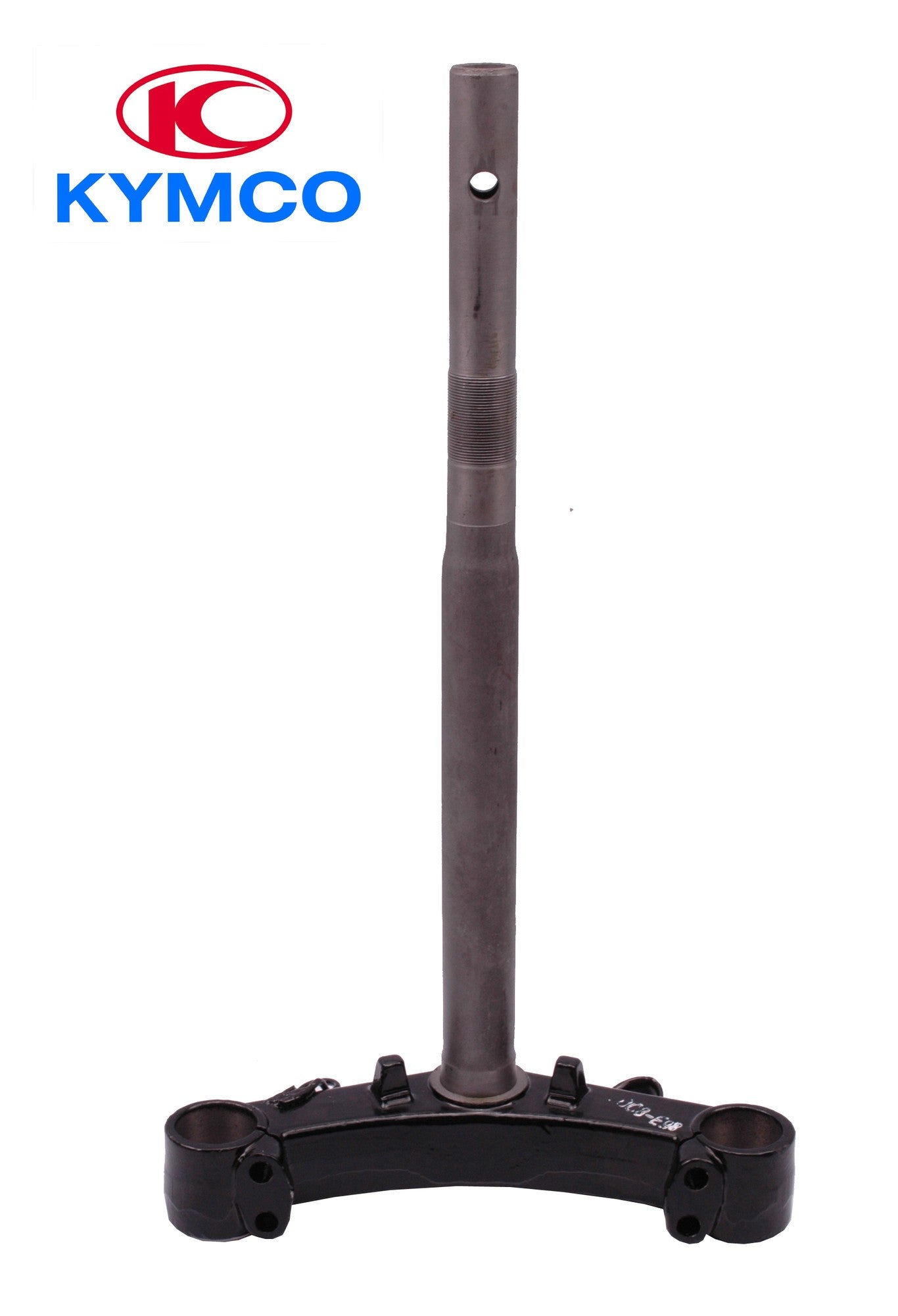 Kroonstuk OEM | Kymco Agility 12" - AE-trading