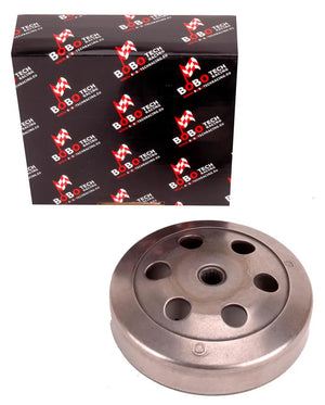 Koppelingshuis Bobotech 107mm | Minarelli - AE-trading