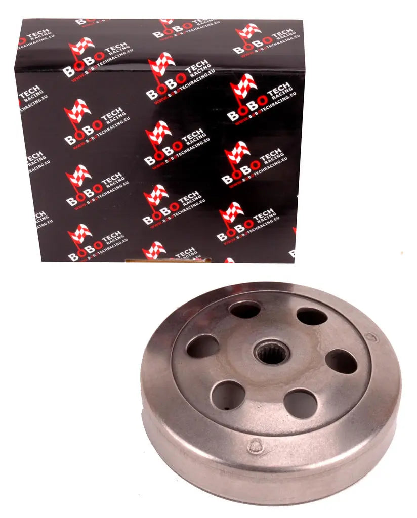 Koppelingshuis Bobotech 107mm | Peugeot / Piaggio / Kymco - AE-trading