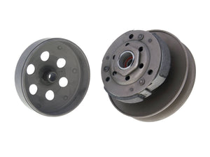 Koppeling Compleet 107mm | Piaggio - AE-trading