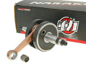 Krukas Naraku | Derbi D50B0 ('06-) - AE-trading