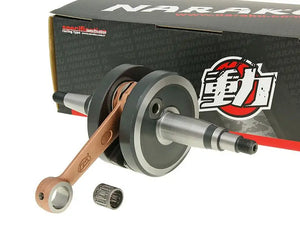 Krukas Naraku | Derbi EBS (-'06) - AE-trading