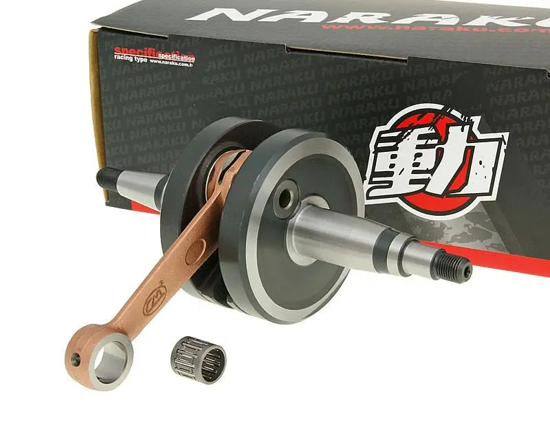 Krukas Naraku | Derbi EBS (-'06) - AE-trading