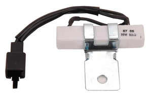 LICHTWEERSTAND UNIV. 20W 8.5 OHM - AE-trading
