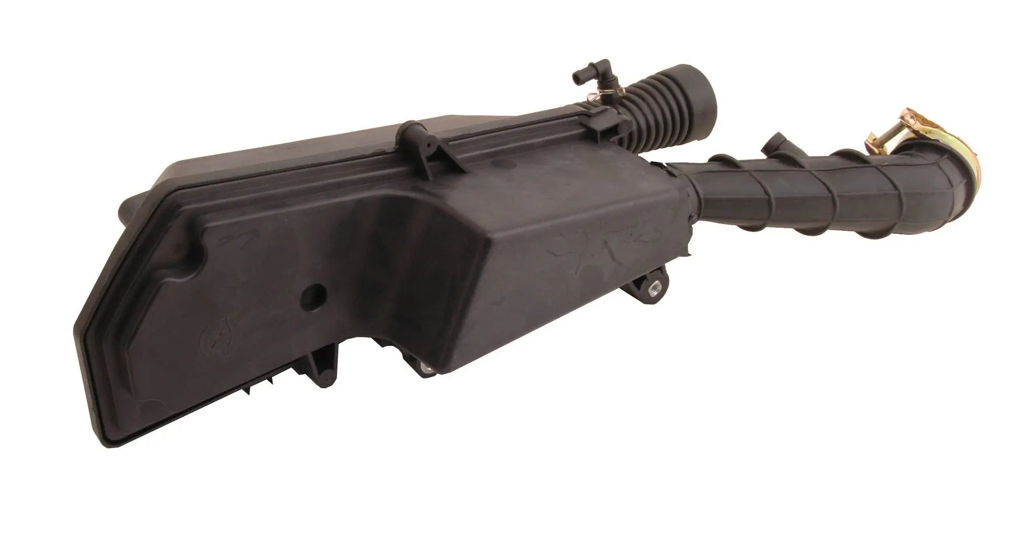 Luchtfilter Compleet | GY6 4T 12" - AE-trading