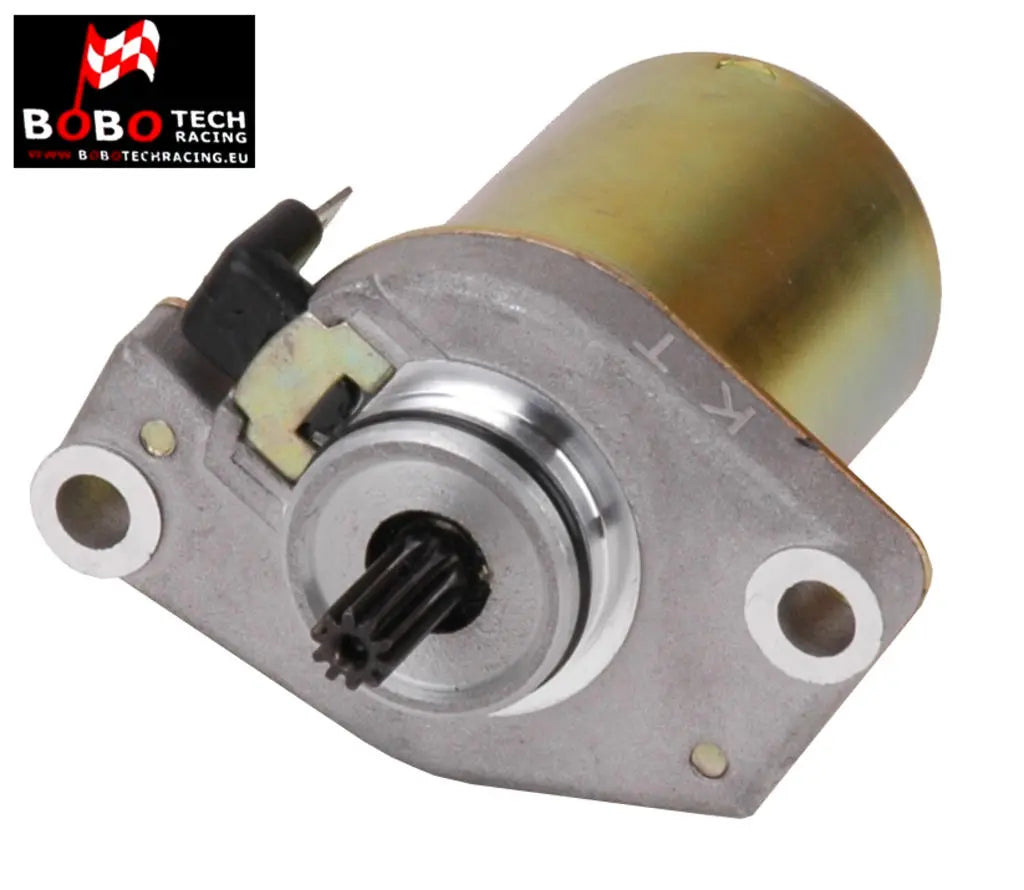 Startmotor Bobotech | Minarelli 2T - AE-trading