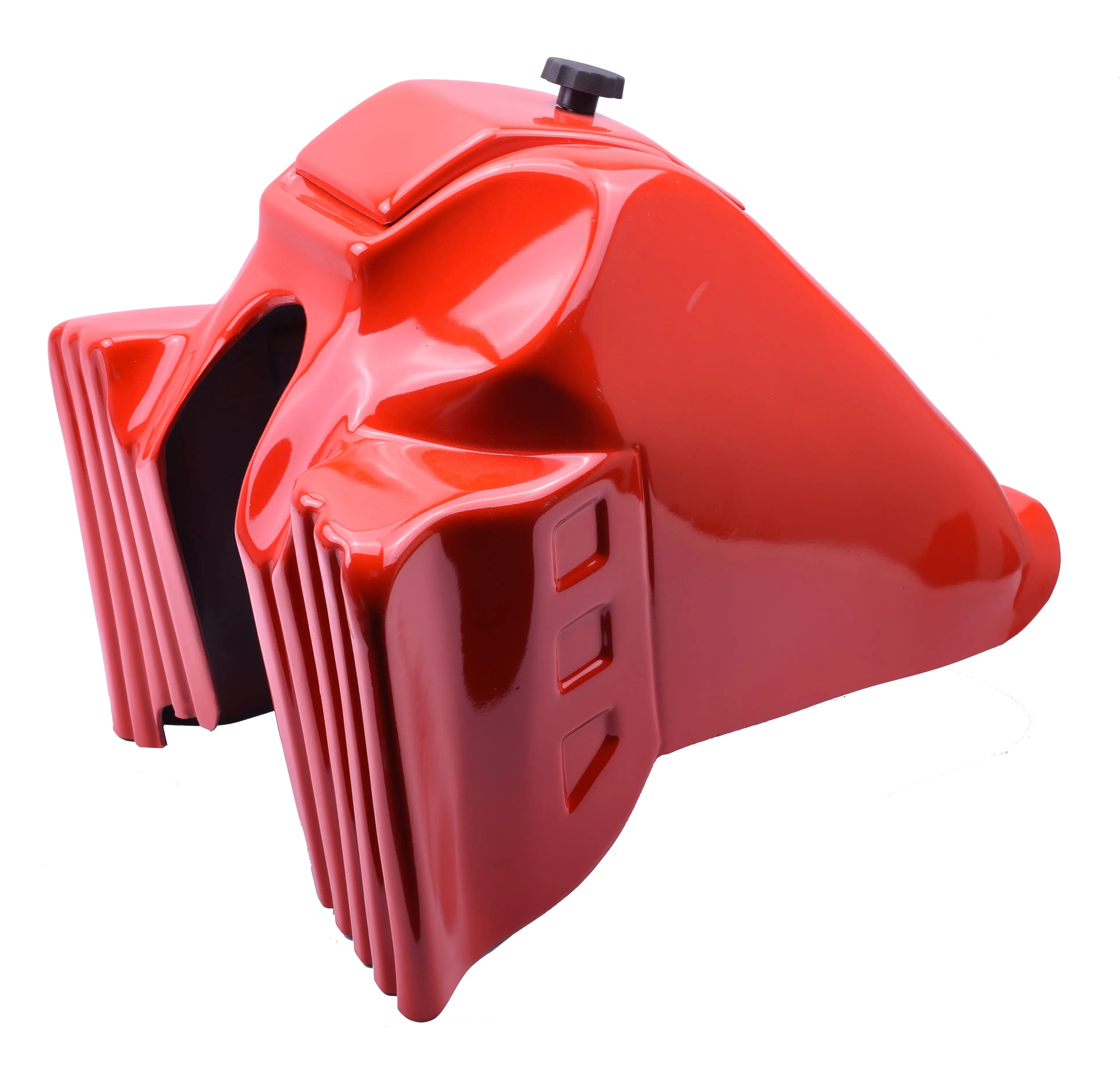 TANKDUMMY YAMAHA DT-MX ROOD - AE-trading