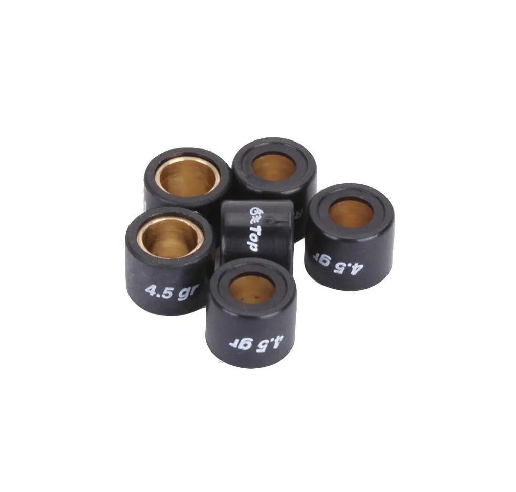 Variateurrolset Top Racing 16x13mm - 10,0gr - AE-trading