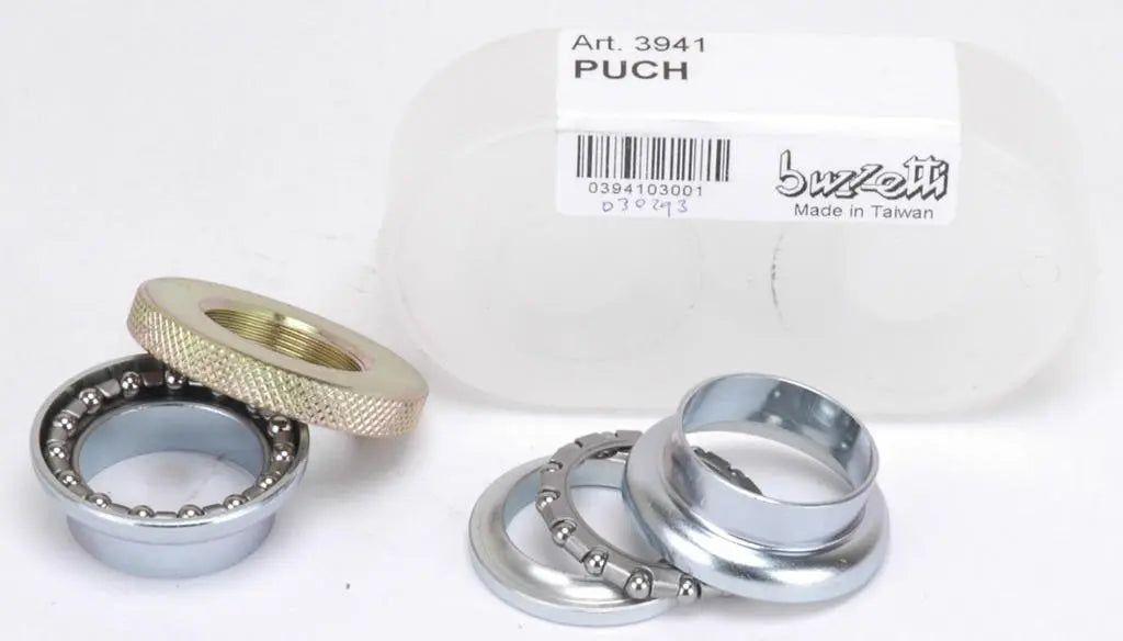 Balhoofdstel Buzzetti | Puch Maxi - AE-trading