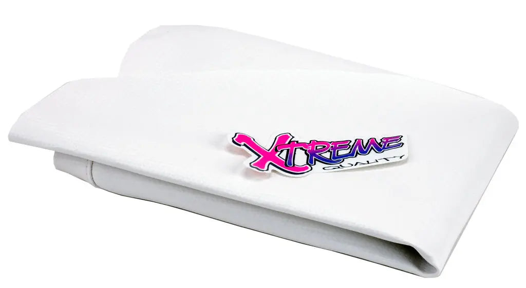 Buddydek Wit Carbon | Vespa LX - AE-trading