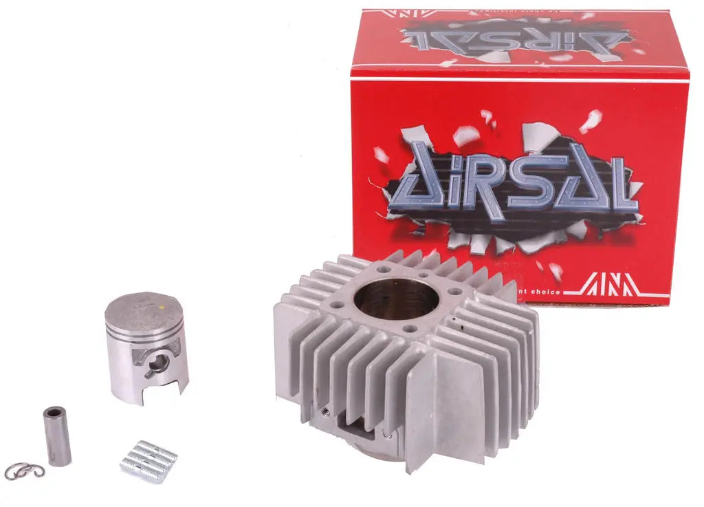 Cilinder Airsal 44,0mm | Puch Maxi OT - AE-trading