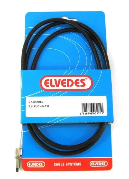 Gaskabel Elvedes | Puch Maxi - AE-trading
