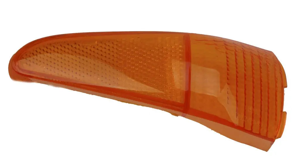 RAW GLAS RUNNER L. ACHTER - AE-trading