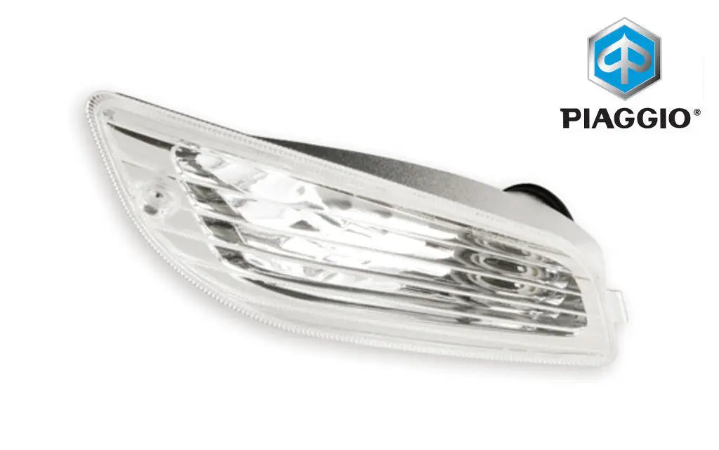 RAW Compleet OEM L.V. | Vespa LX / S - AE-trading