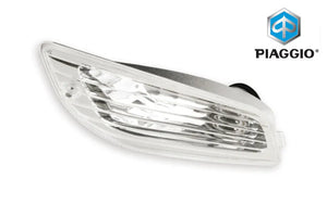 RAW Compleet OEM L.V. | Vespa LX / S - AE-trading