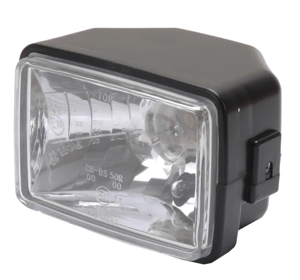Koplamp Vierkant | Tomos A35 - AE-trading