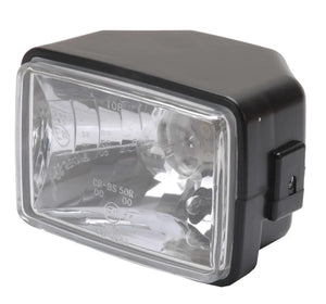 Koplamp Vierkant | Tomos A35 - AE-trading