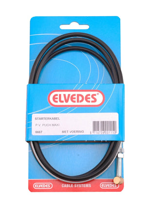 Koppelingskabel Elvedes | Puch Maxi - AE-trading