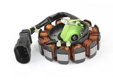 Stator | Piaggio 4T 4V - AE-trading