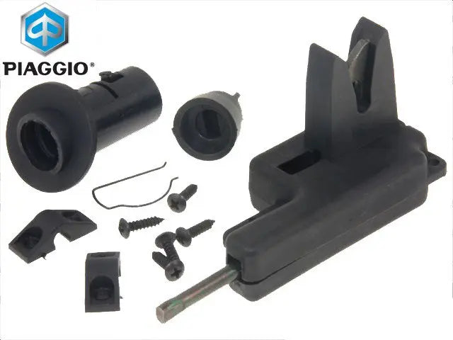Buddyslot OEM | Piaggio Zip 4T - AE-trading