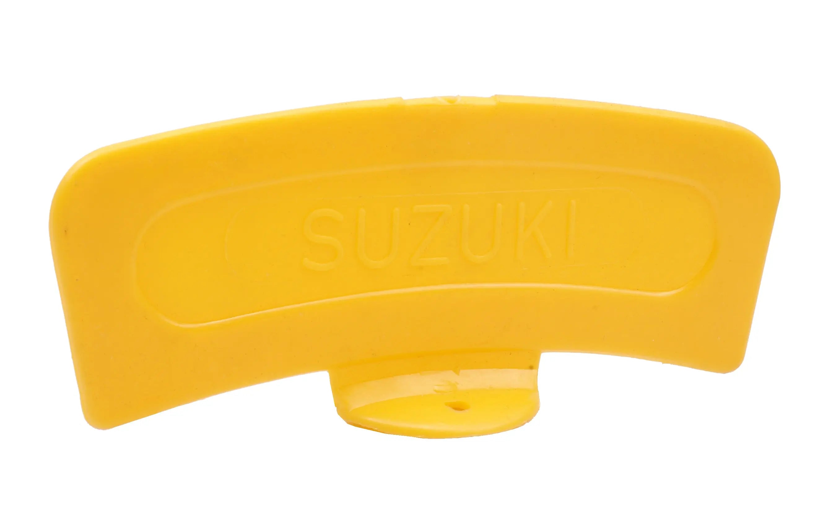 GELE PLAAT SUZUKI - AE-trading