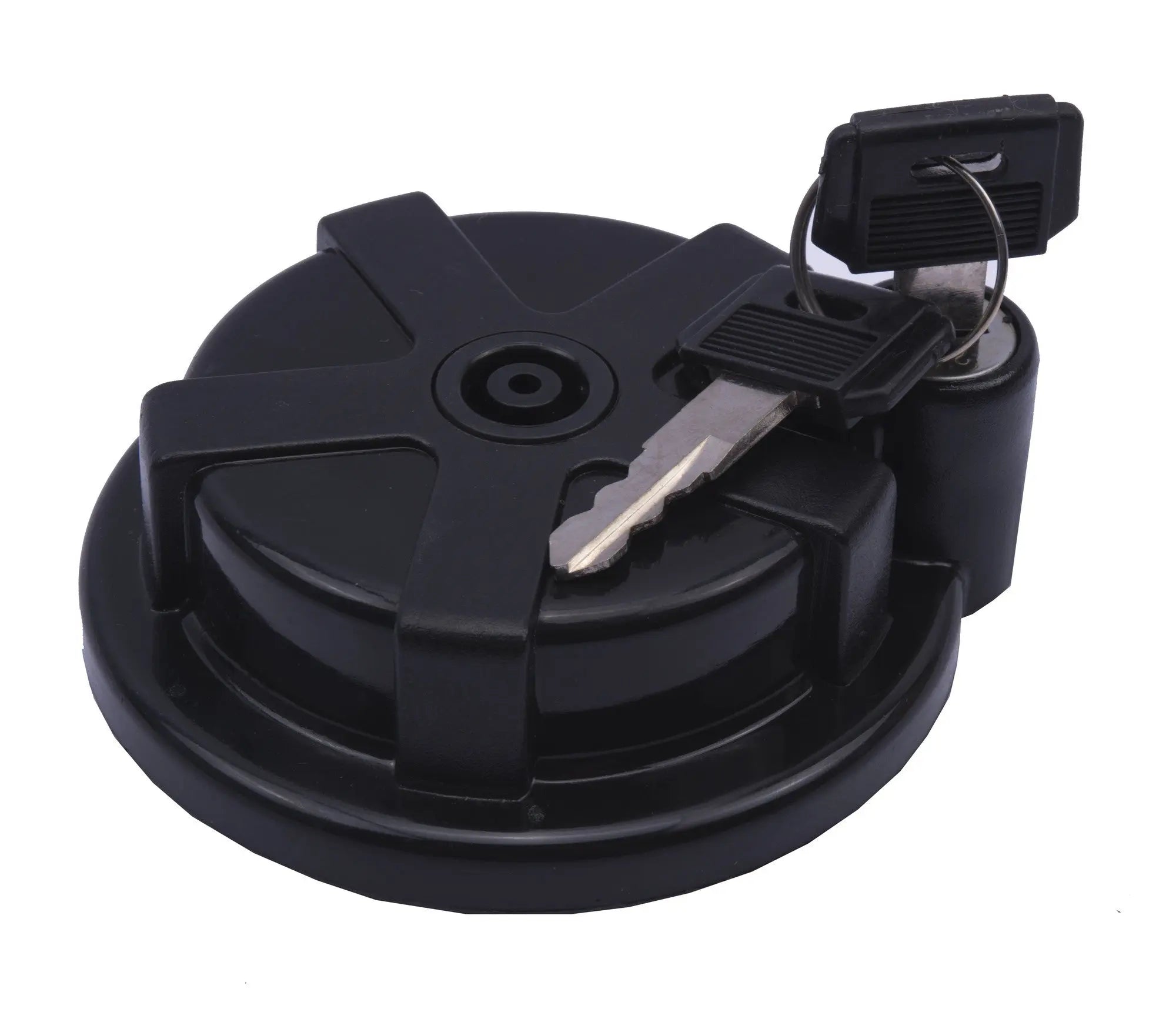 TANKDOP ER50 MET SLOT GW155 51.5MM - AE-trading