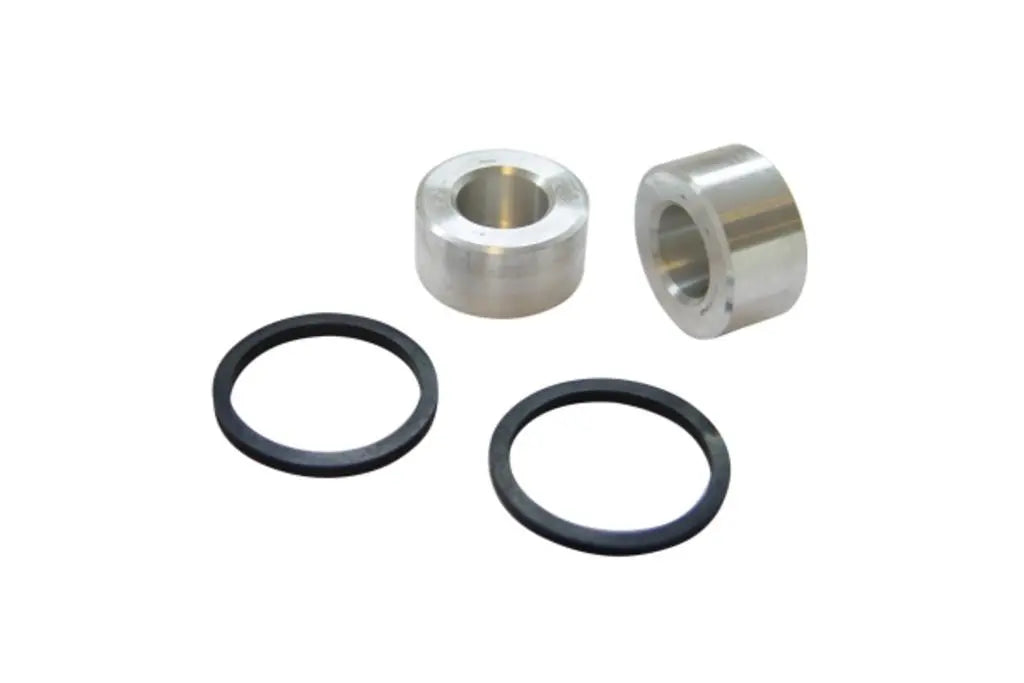 Remklauw Revisieset 25x13mm AJP - AE-trading