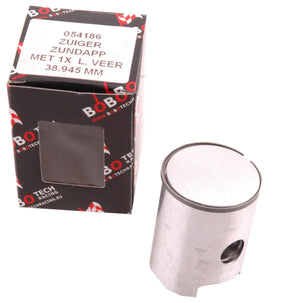 ZUIGER 39.00 ZUNDAPP L VEER GH - AE-trading