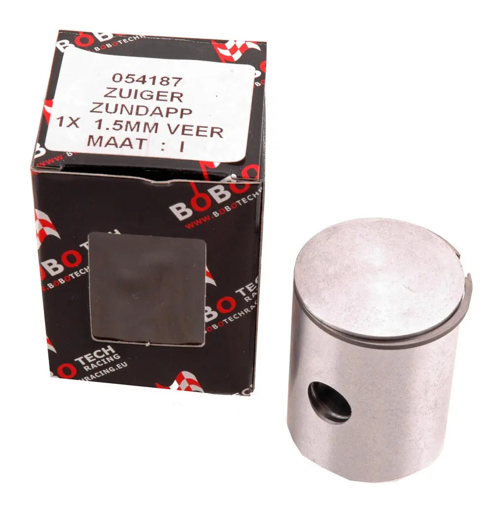 ZUIGER 39.00 ZUNDAPP 1.5 VEER BC - AE-trading