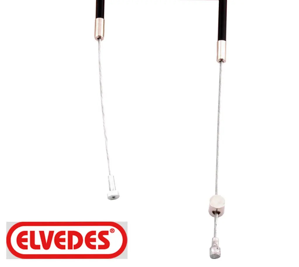 Koppelingskabel Elvedes Lang | Kreidler - AE-trading