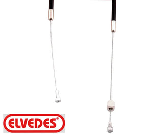 Koppelingskabel Elvedes Lang | Kreidler - AE-trading