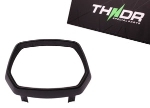 Koplamprand THNDR Mat Zwart | Vespa Sprint - AE-trading