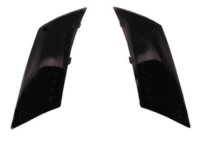 RAW-set Achter LED Smoke | Piaggio Zip - AE-trading