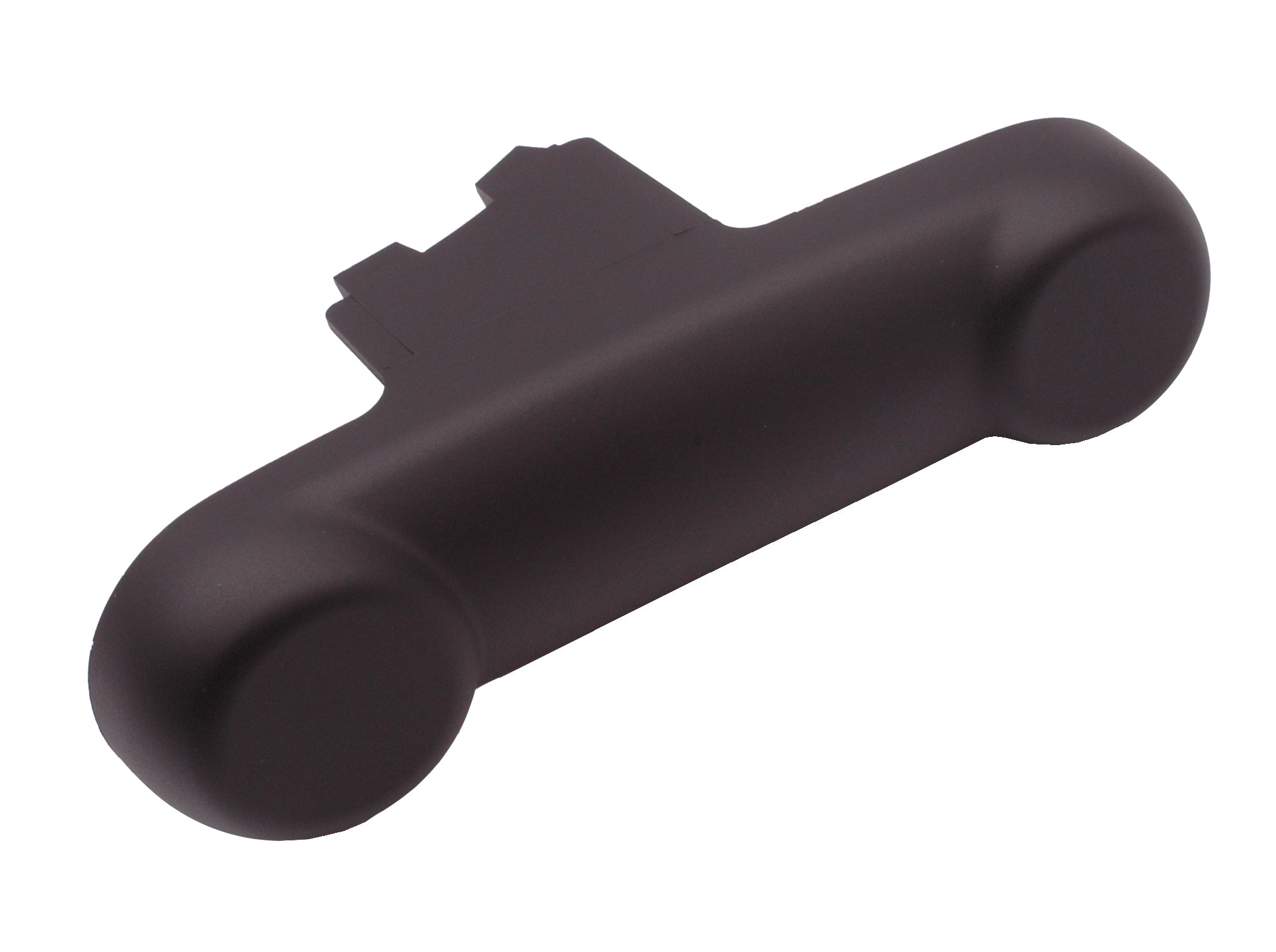Beschermkap Swingarm Mat Zwart | Vespa Primavera / Sprint ('17-) - AE-trading