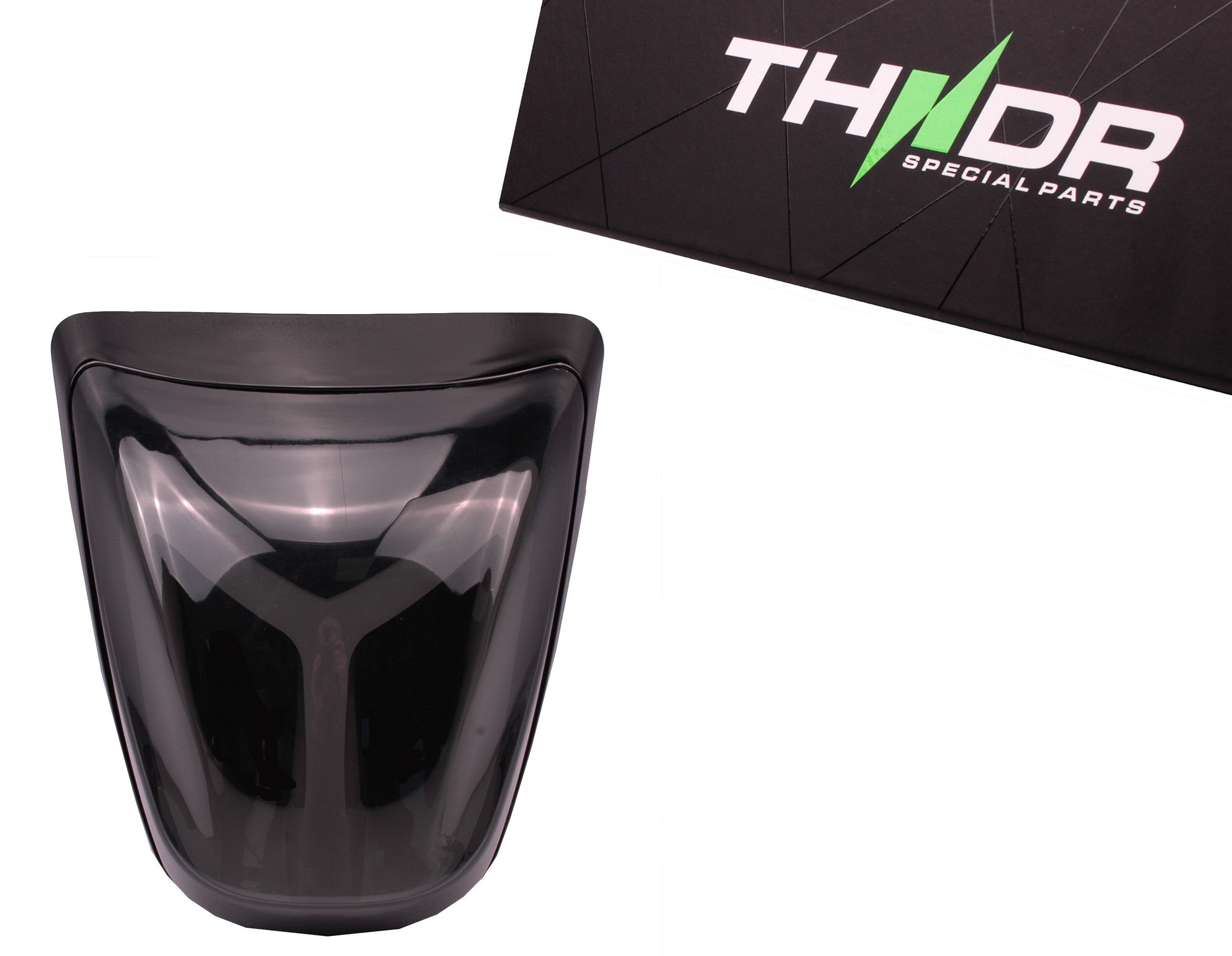 Achterlicht LED Tube THNDR SQ | Vespa Sprint / Primavera - AE-trading