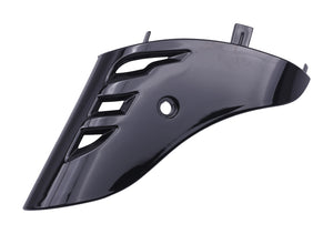 Beschermkap Schokbreker Sport Glans Zwart | Vespa Primavera / Sprint ('18-) - AE-trading