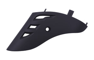 Beschermkap Schokbreker Sport Mat Zwart | Vespa Primavera / Sprint ('18-) - AE-trading