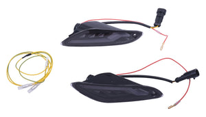 RAW-set Achter LED Level10 Flow | Vespa Sprint / Primavera - AE-trading