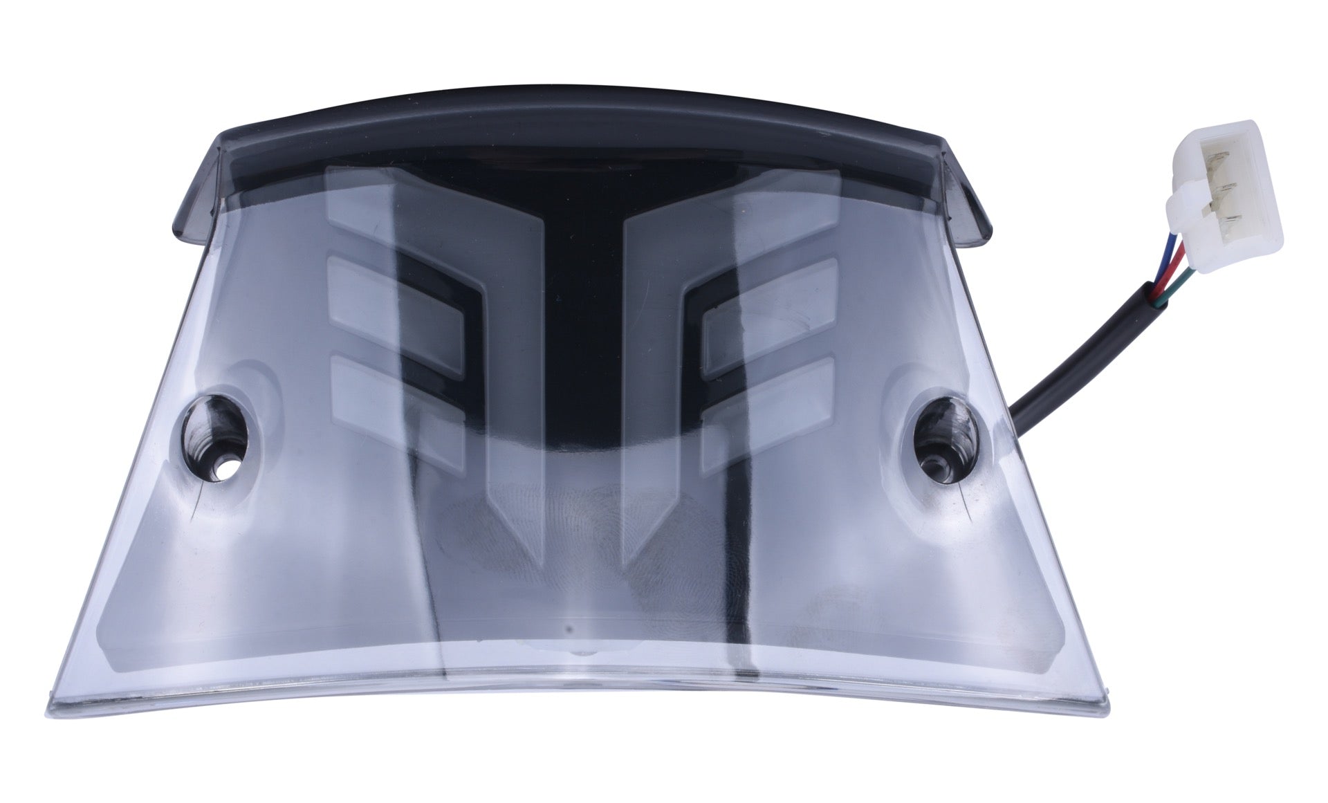 Achterlicht LED Tube Smoke | Piaggio Zip - AE-trading