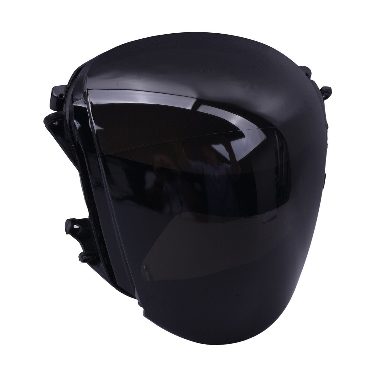 Koplampglas Smoke Donker | Piaggio Zip - AE-trading