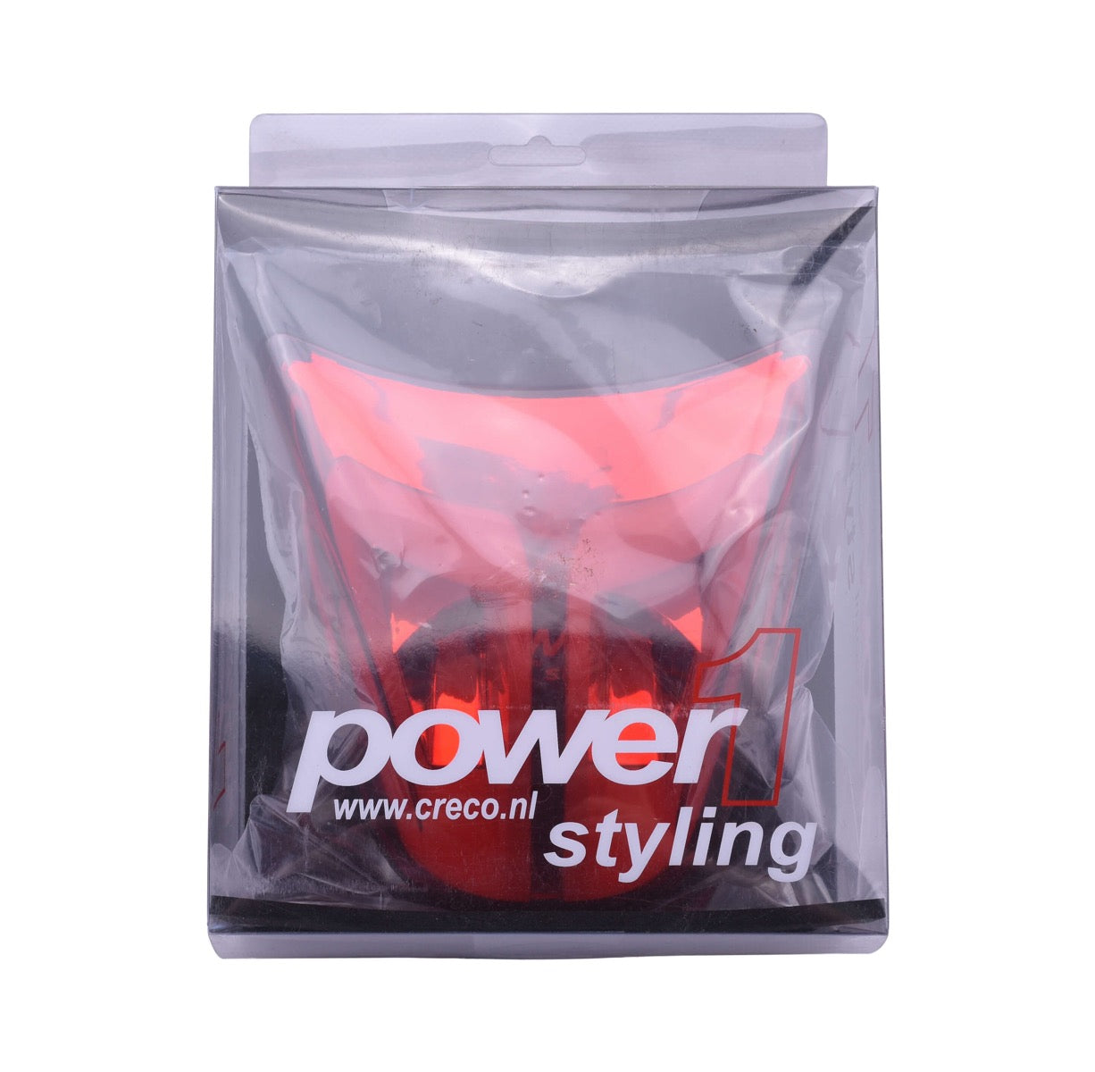 Achterlicht Power 1 Mat Rood | Vespa Sprint / Primavera - AE-trading