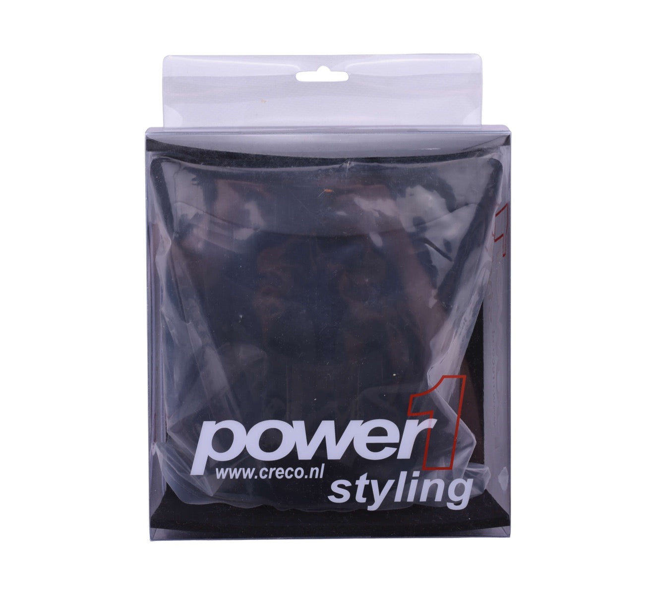 Achterlicht Power 1 Mat Smoke | Vespa Sprint / Primavera - AE-trading
