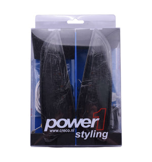 RAW-set Voor LED Power 1 Smoke Matrix | Vespa Sprint / Primavera - AE-trading