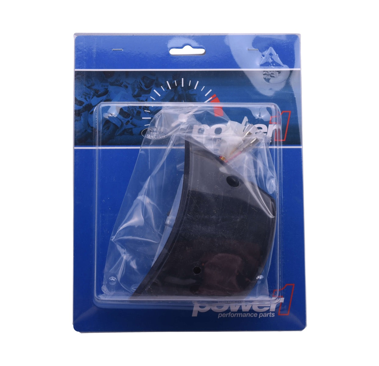 Achterlicht LED Power 1 Smoke Tube | Piaggio Zip - AE-trading