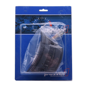 Achterlicht LED Power 1 Titanium Tube | Piaggio Zip - AE-trading