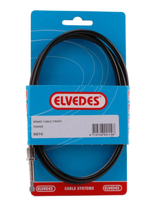 Voorremkabel Elvedes | Tomos A3 - AE-trading