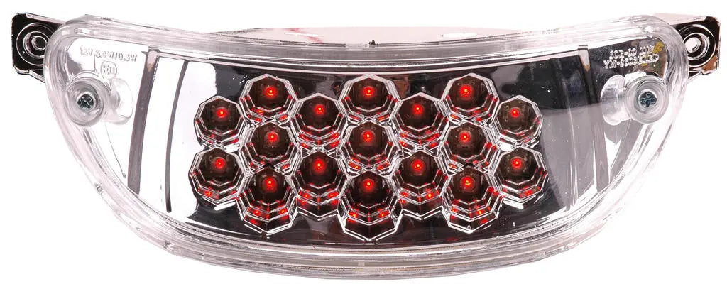 Achterlicht LED Compleet | Peugeot Speedfight 1 - AE-trading